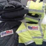 Big Mat - Auxerre