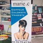 Marie-C Coiffure - Troyes 10000