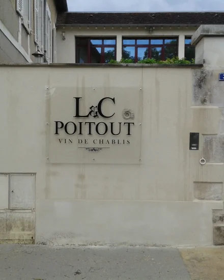 plexi domaine poitout