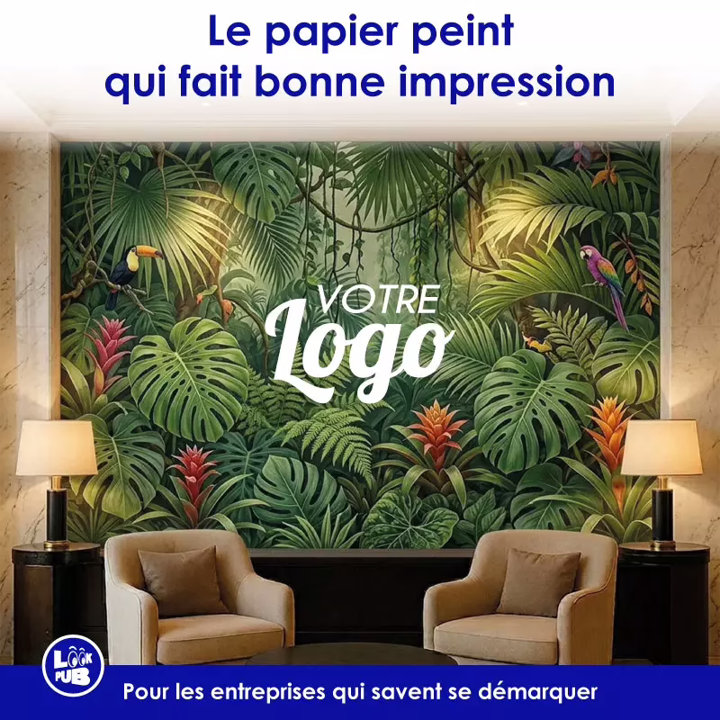 Offre 2026 Papier Peint