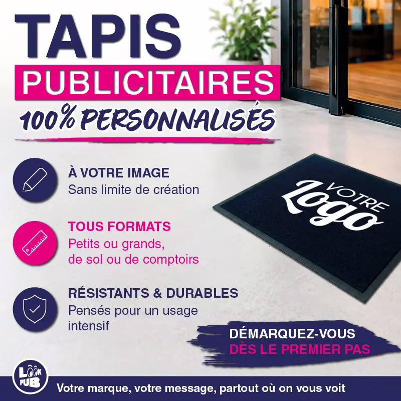 Offre tapis